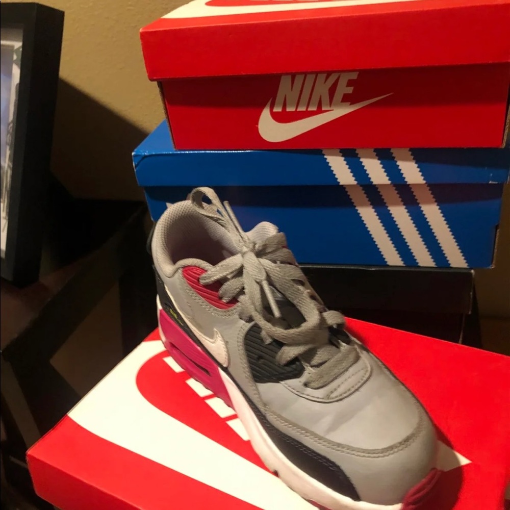 Nike air max